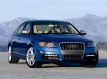 Audi S6 Sedan 2008 года (NA)